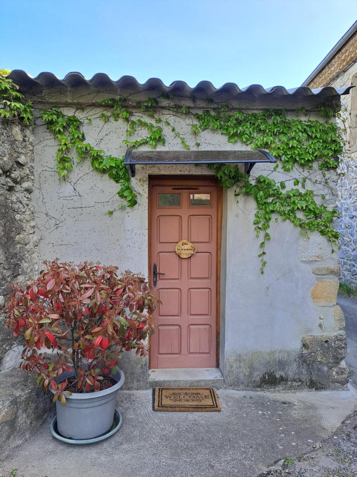 Gite 3 "Le Canal De Baza" Aux Magnolias 오브나 외부 사진