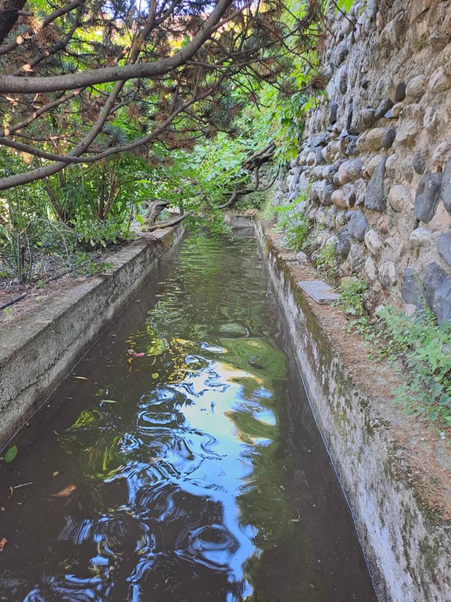 Gite 3 "Le Canal De Baza" Aux Magnolias 오브나 외부 사진